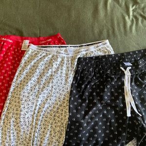 Calvin Klein Sleep Pants